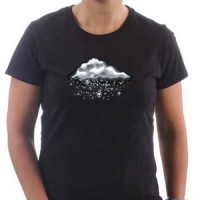 Snow Cloud