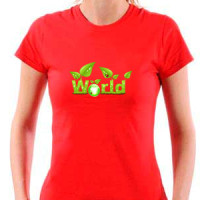  World