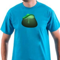  Magic mushroom 2