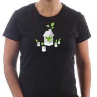  Eco shirt