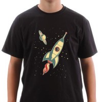  Retro Rocket