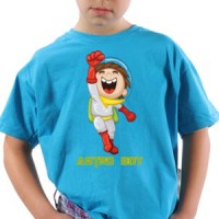  Astro Boy