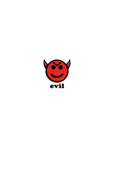 Evil