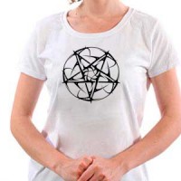  Pentagram
