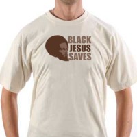  Black Jesus