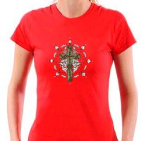  Urban Cross