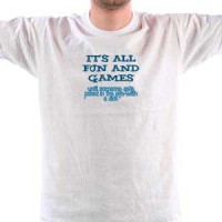  Fun and game