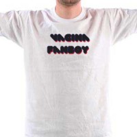  Vagina Fanboy