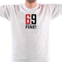  Sixtynine
