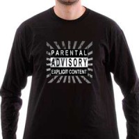  Explicit Content