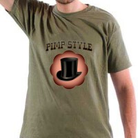  Pimp Style