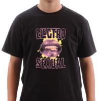  Electro sexual