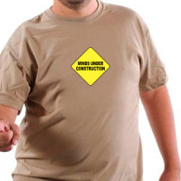  MIND UNDER CONSTRUCTION!!!