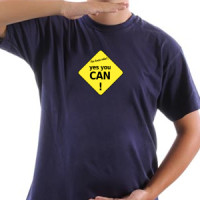  You know what...Yes you can!!!