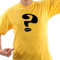  Question
