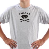  Pirate