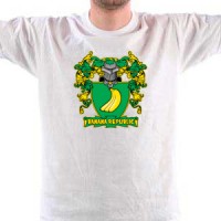  Banana Republic