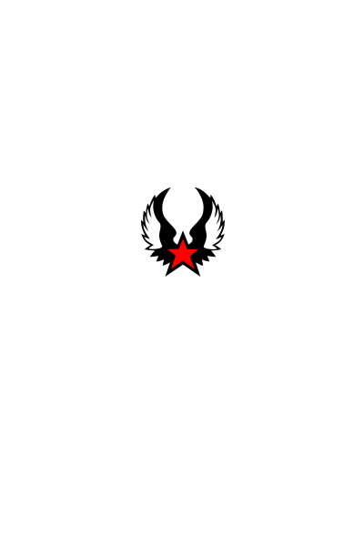 Krilata zvezda