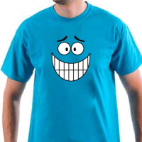  Smile