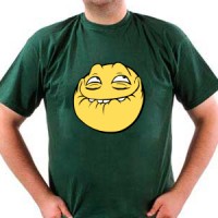 Smiley