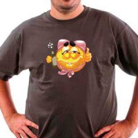  Adult Smiley