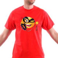  Adult Smiley