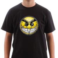  Evil Smile 2