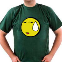  Emoticon