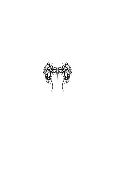 Tribal Symbol