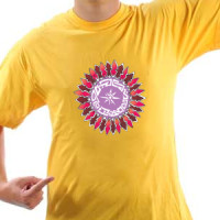  Tribal Sun