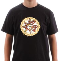  Tribal Sun