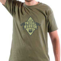  Tribal Warrior