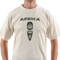  African Mask