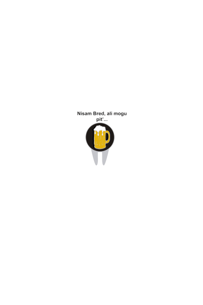 Pijanstvo uz pivo
