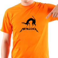  Metalcica