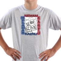  Nemam kartu