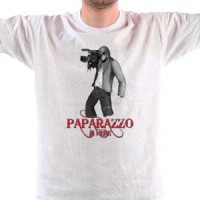  Paparazzo