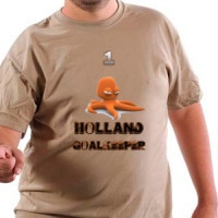  Holland GK