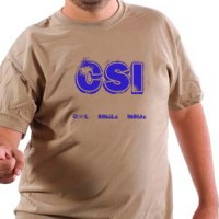  CSI funny