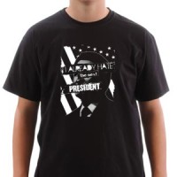  Next president os USA