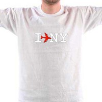  Airplane NY