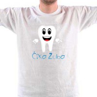 Cika zuba Cika zuba
