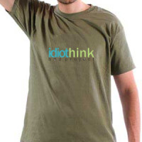  Idiot think