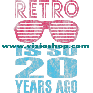 Retro Retro