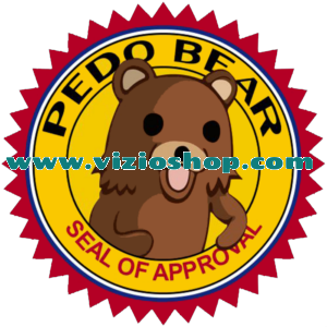 Pedobear Pedobear
