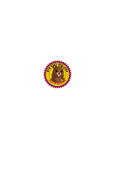 Pedobear Pedobear