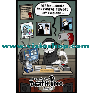 Death inc Death inc