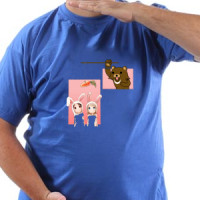  Pedobear