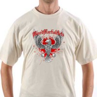  Mixed Martial Arts