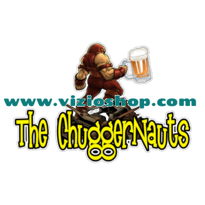 The Chuggernauts The Chuggernauts